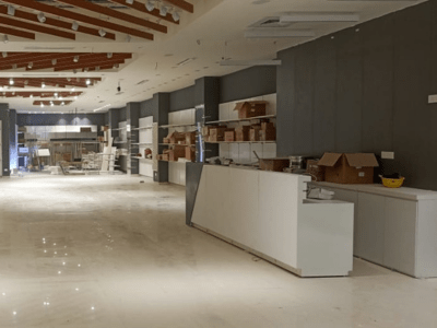 Swakriti Construction On-Site Project - View 50