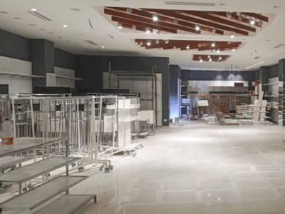 Swakriti Construction On-Site Project - View 52