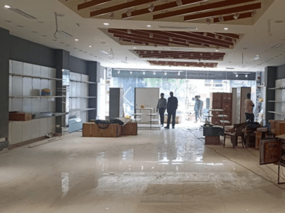 Swakriti Construction On-Site Project - View 55
