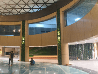 SRM University Ghaziabad
