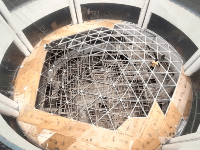 Swakriti Construction On-Site Project - View 3