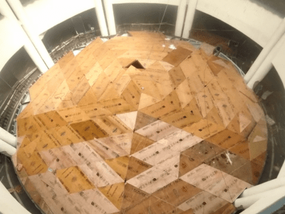 Swakriti Construction On-Site Project - View 4