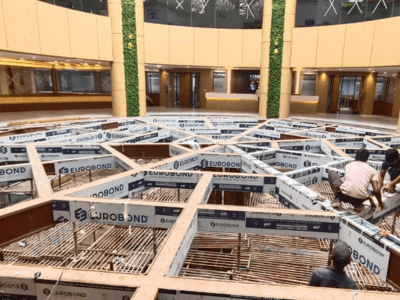Swakriti Construction On-Site Project - View 9