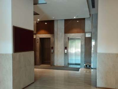 Swakriti Construction On-Site Project - View 18
