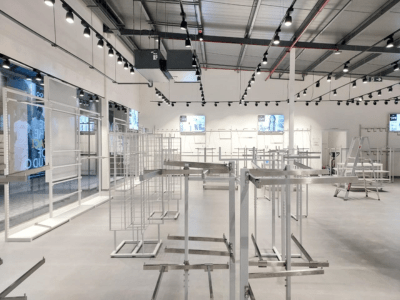 Swakriti Construction On-Site Project - View 44