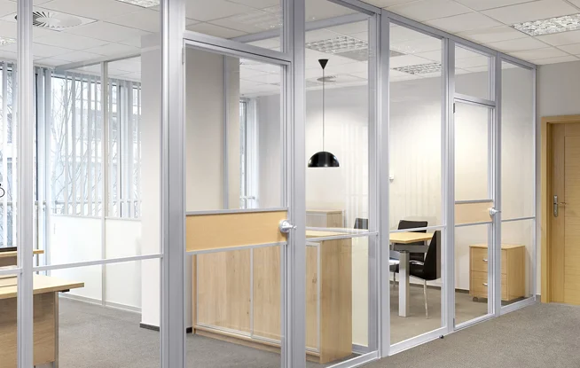 Top Aluminum Fabricators in Noida