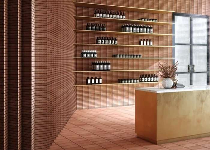 CLADDING & FACADE - Swakriti Construction