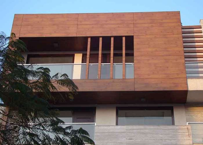 Best Cladding Service Providers installation 1