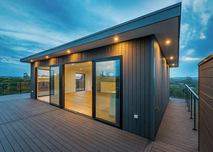 Best Cladding Service Providers installation 2