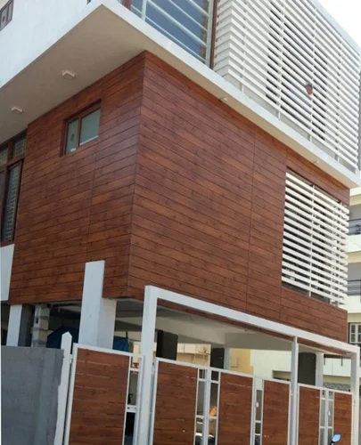 Cladding Service Provider in Uttar Pradesh