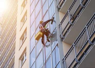 Facade Work Contractors in Noida