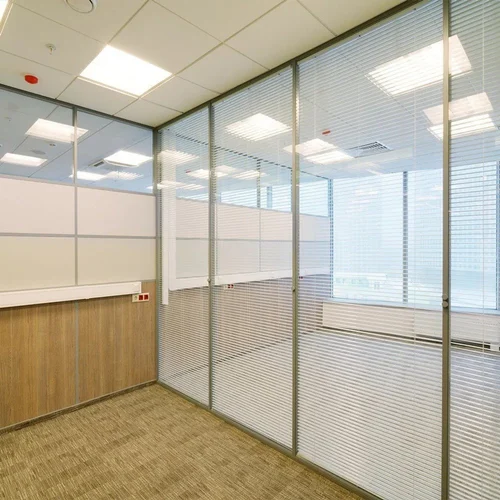 Glass Partition Service Provider in Noida