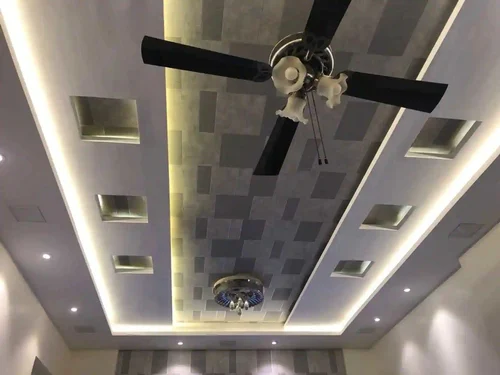 Interior Fitting Out Works in Uttar Pradesh