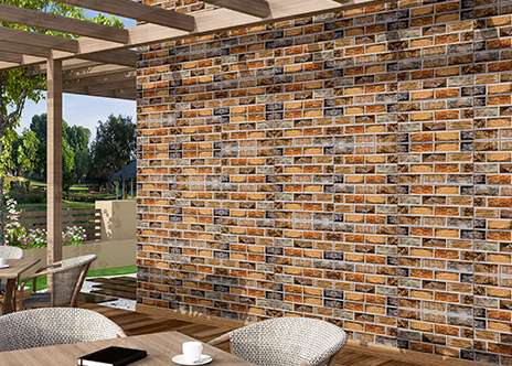 Tiles Wall Cladding Services in Noida and Delhi