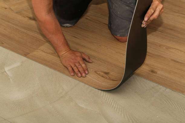 Transform Your Space with Vinyl Flooring