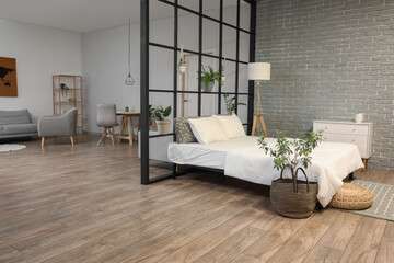 PARTITIONS - Swakriti Construction