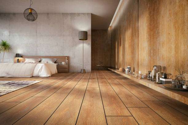 Enhance Your Space with Beautiful Wooden Floors