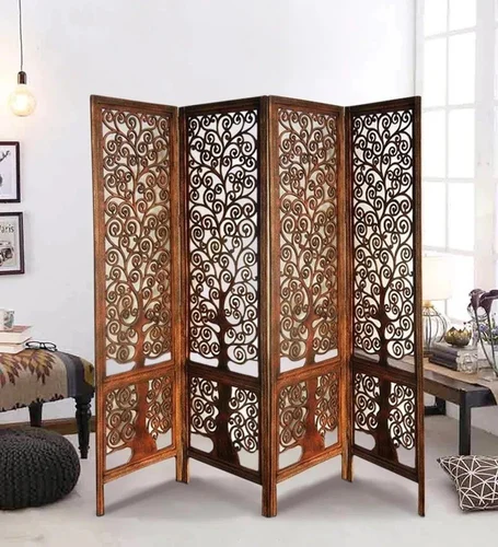Wooden Partition Service Provider in Noida